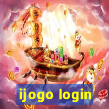 ijogo login